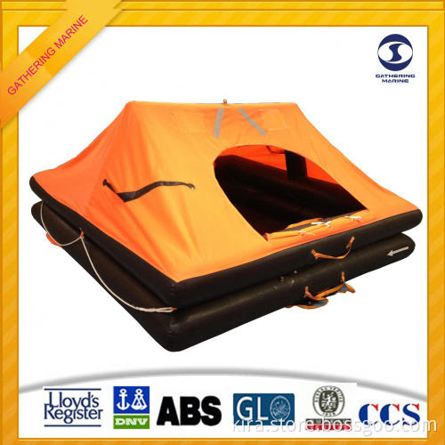ISO Inflatable Leisure Life Raft